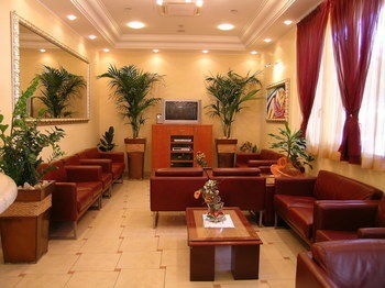 Hotel Diana Viserbella di Rimini Exterior foto